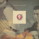 The Pale Fountains - From Across The Kitchen Table - lastnightfromglasgow