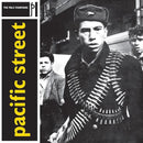 The Pale Fountains - Pacific Street - lastnightfromglasgow