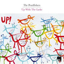 The Pearlfishers - Up With The Larks - lastnightfromglasgow