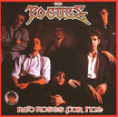 The Pogues - Red Roses For Me (40th Anniversary) - lastnightfromglasgow