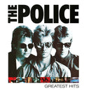 The Police - Greatest Hits - lastnightfromglasgow