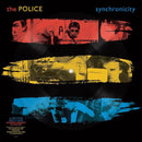 The Police - Synchronicity - lastnightfromglasgow