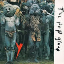 The Pop Group - Y - lastnightfromglasgow