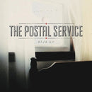The Postal Service - Give Up - lastnightfromglasgow