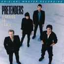 The Pretenders - Learning to Crawl (Audiophile Pressing) - lastnightfromglasgow