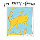 The Pretty Things - From The Other Side - RSD26 - lastnightfromglasgow
