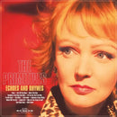 The Primitives - Echoes and Rhymes (CD) - lastnightfromglasgow