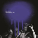 The Psychedelic Furs - Made of Rain - lastnightfromglasgow