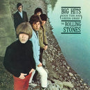 The Rolling Stones - Big Hits (High Tide and Green Grass) - lastnightfromglasgow