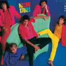 The Rolling Stones - Dirty Work - lastnightfromglasgow
