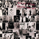 The Rolling Stones - Exile On Main Street - lastnightfromglasgow