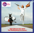 The Rolling Stones - Get Yer Ya Yas Out (National Album Day 2024 - lastnightfromglasgow