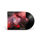The Rolling Stones - Hackney Diamonds (Pre - order 20/10/23) - lastnightfromglasgow