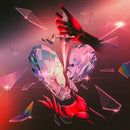 The Rolling Stones - Hackney Diamonds (Pre - order 20/10/23) - lastnightfromglasgow