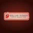 The Rolling Stones - Live at Racket - RSD 2024 - lastnightfromglasgow