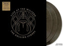 The Rolling Stones - Live At The Wiltern (3LP Black & Bronze Swirl Preorder) - lastnightfromglasgow