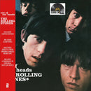 The Rolling Stones - Out of Our Heads (US version) - lastnightfromglasgow