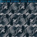 The Rolling Stones - Steel Wheels - lastnightfromglasgow