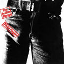 The Rolling Stones - Sticky Fingers - lastnightfromglasgow