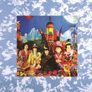 The Rolling Stones - Their Satanic Majesties Request - lastnightfromglasgow