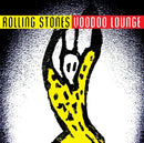 The Rolling Stones - Voodoo Lounge (30th Anniversary Edition) - lastnightfromglasgow