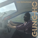 The Rotations - Gung - Ho - lastnightfromglasgow