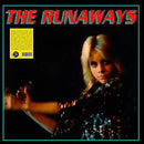 The Runaways - The Runaways - lastnightfromglasgow