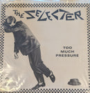 The Selecter - Too Much Pressure (VG+ Vinyl) - lastnightfromglasgow