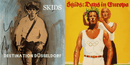 The Skids Complete Sessions Bundle - lastnightfromglasgow