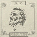 The Skids - Lockdown Live - lastnightfromglasgow
