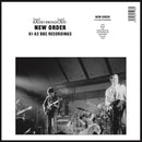 The Smiths - BBC Radio One 1986 - lastnightfromglasgow