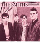 The Smiths - Human Cries: Live At The Apollo Theatre, Oxford - lastnightfromglasgow