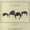 The Smiths - Markthalle Hamburg 1984 - lastnightfromglasgow