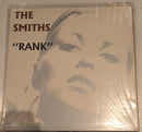 The Smiths - Rank - lastnightfromglasgow