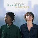 The Sound of McAlmont & Butler - lastnightfromglasgow