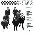 The Specials - The Specials (40th Anniversary) - lastnightfromglasgow