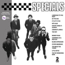 The Specials - The Specials (National Album Day 2024) - lastnightfromglasgow