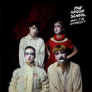 The Spook School - Could It Be Different - lastnightfromglasgow