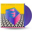 The Strokes - Angles - lastnightfromglasgow