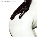 The Strokes - Is This It - lastnightfromglasgow