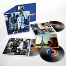 The Style Council - Café Bleu - Special Edition - lastnightfromglasgow