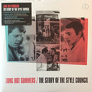 The Style Council – Long Hot Summers / The Story Of The Style Council - lastnightfromglasgow