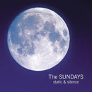 The Sundays - Static & Silence - lastnightfromglasgow
