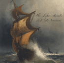 The Supernaturals - Sail Into Tomorrow - Vinuyl LP / CD / DL - lastnightfromglasgow