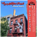 The Supernaturals - Show Tunes Vinyl LP / CD / DL - lastnightfromglasgow