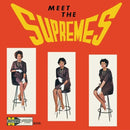 The Supremes - Meet The Supremes - lastnightfromglasgow