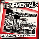 The Tenementals - Glasgow A History Vol 1 - IV - Vinyl LP - lastnightfromglasgow