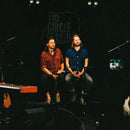 The Teskey Brothers - The Circle Session (White Vinyl Preorder) - lastnightfromglasgow