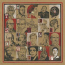 The Trembling Bells - The Souvenir Self - lastnightfromglasgow