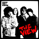 The View - Cheeky For A Reason (National Album Day 2024) - lastnightfromglasgow